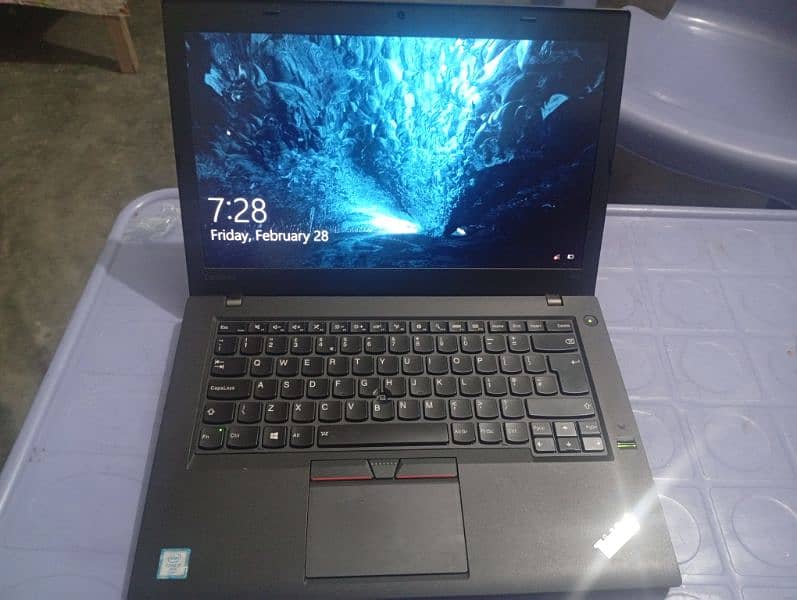 Lenovo Thinkpad T460 3