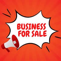 Running business for sale , Business for sale