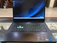 Asus laptop | Gaming Laptop | 11th Gen Intel(R) Core(TM)