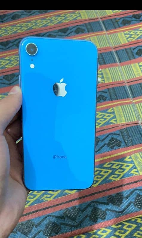 iphone xr 6