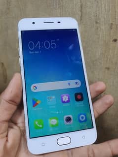 OPPO a57 64gb