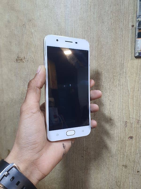 OPPO a57 64gb 1