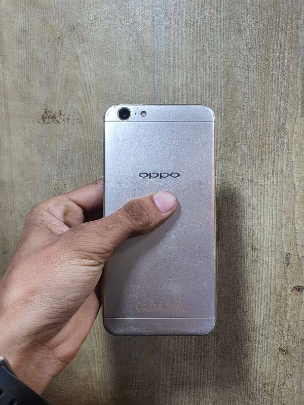 OPPO a57 64gb 2