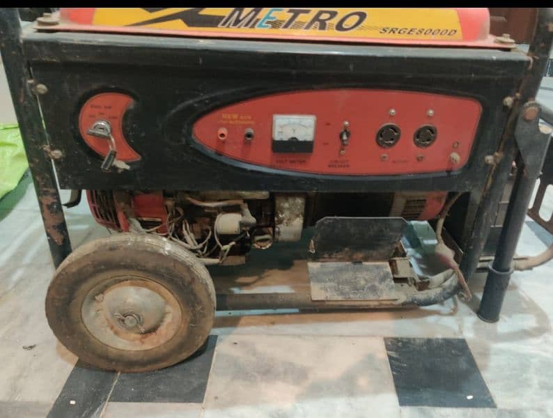 generator for sale 7kv 0