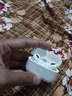 Airpods Pro (Air Plus Model)