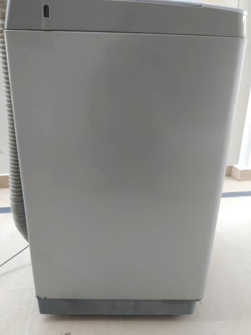 LG Automatic Washing Machine for Sale 1