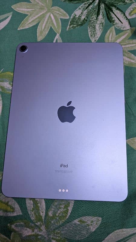 ipad Air 4 1