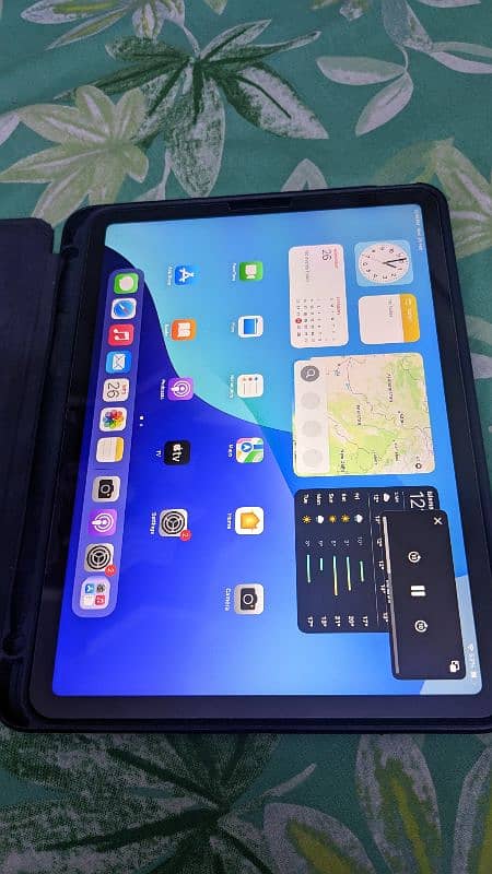 ipad Air 4 6