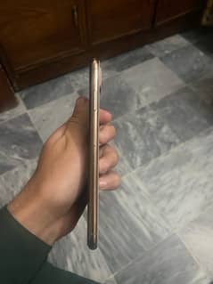 iPhone Xsmax 256gb fu