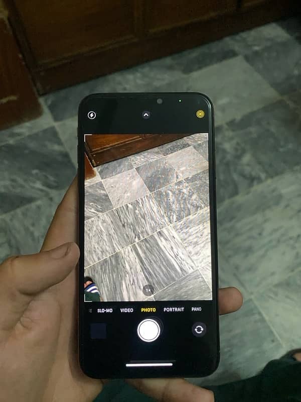 iPhone Xsmax 256gb fu 1