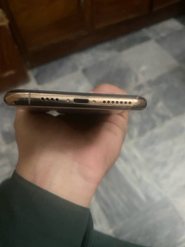 iPhone Xsmax 256gb fu 3