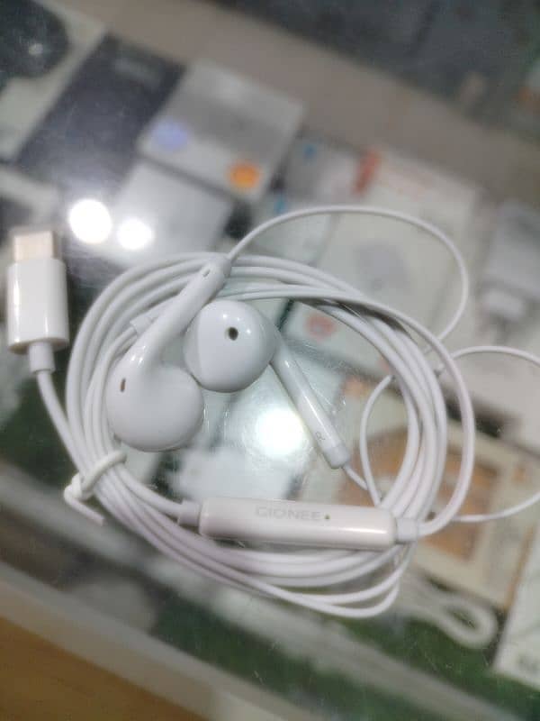 Airpods 2nd Generation. . . Airpod 4. . . . Mini Bluetooth Speaker 17