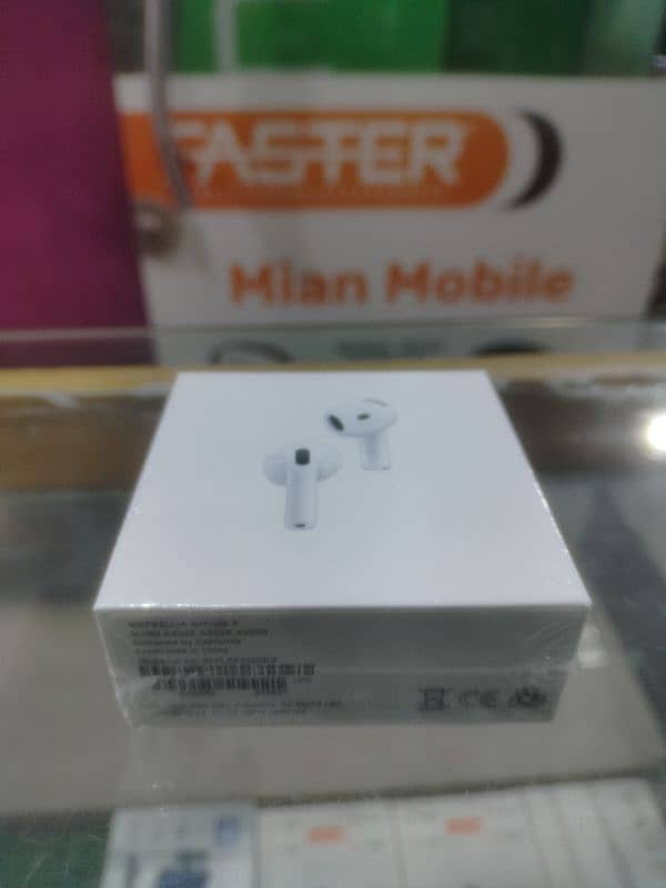 Airpods 2nd Generation. . . Airpod 4. . . . Mini Bluetooth Speaker 19