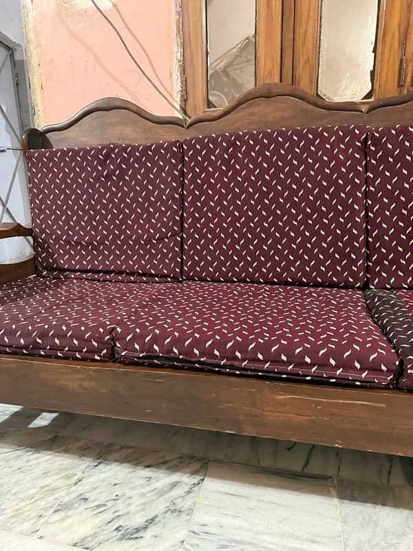 5 seater sofa set 0