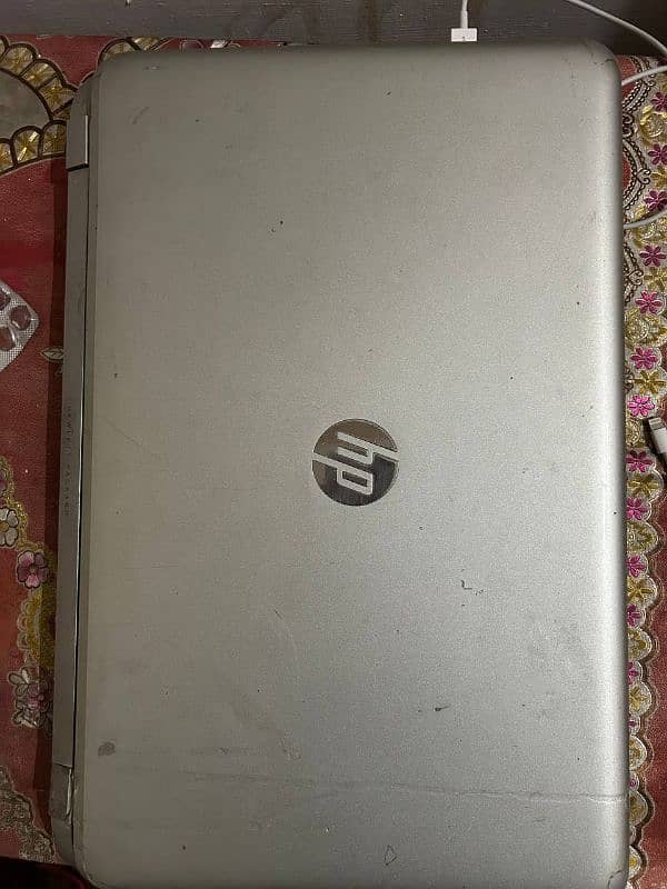 hp envy 1