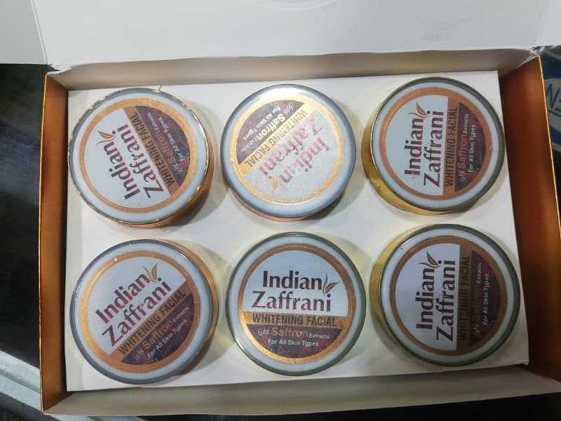 INDIAN ZAFRANI FICAL KIT 1