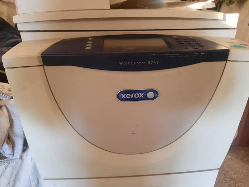 Xerox 5745 1