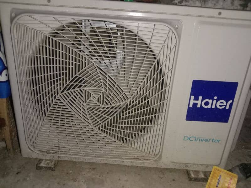 D C inverter 1