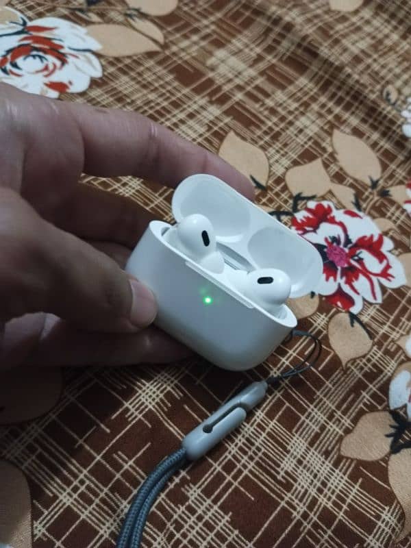 Airpods Pro 2 C Type 1