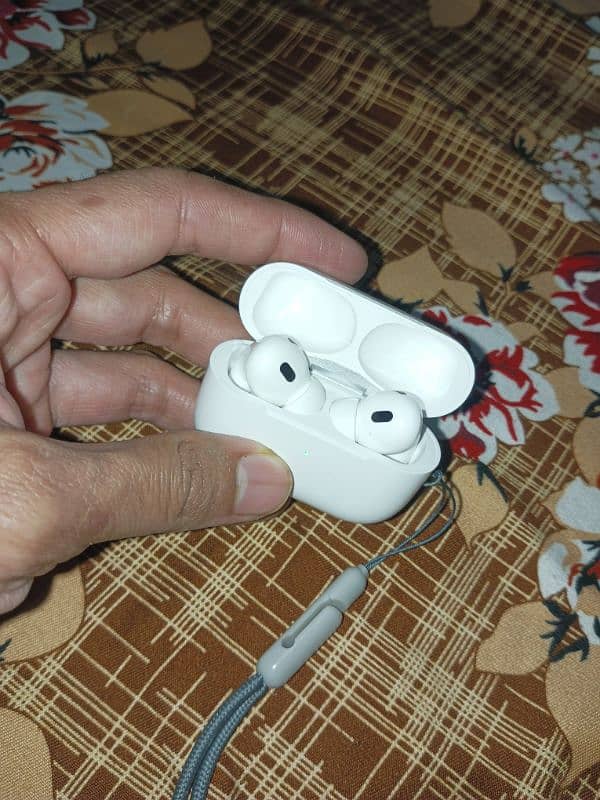 Airpods Pro 2 C Type 3