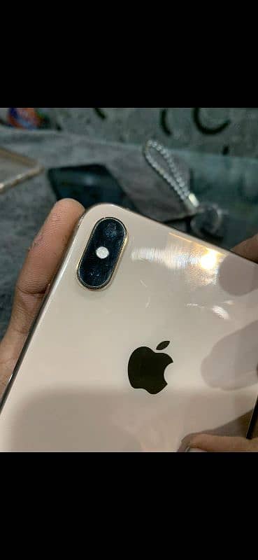 I phone xs max panal change 512 1