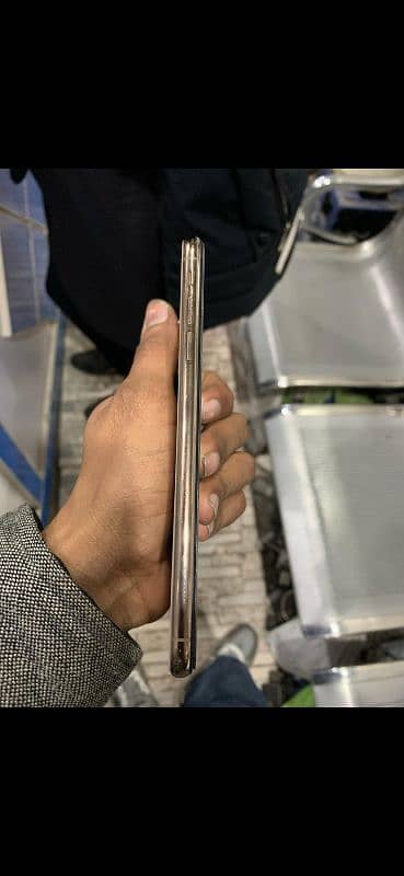 I phone xs max panal change 512 2