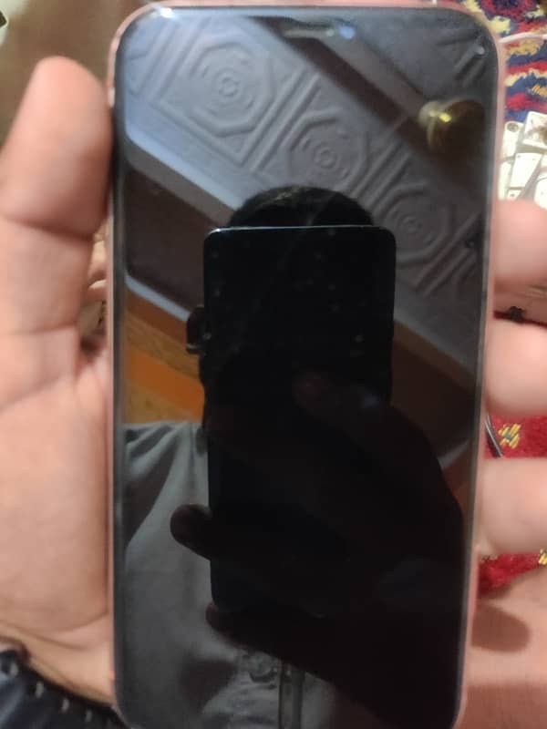 iPhone XR non pta 5