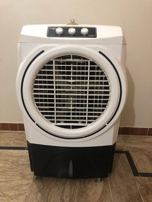 Super Asia AC/DC Room Cooler just like new for sale. 0