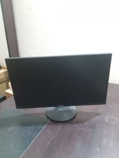 Asus LCD 24"