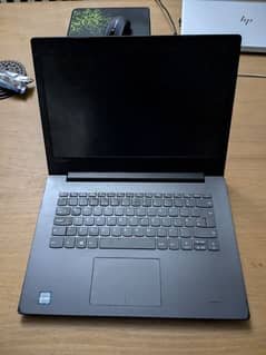 Lenovo I5 7th gen, 8Gb ram, 500GBHDD, 256Gb SSD