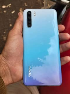 Oppo F15 8/265