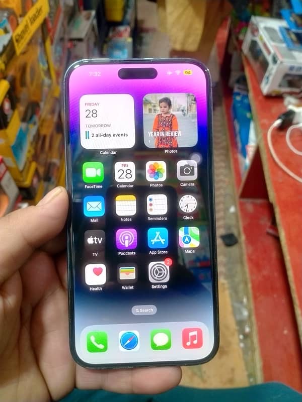 iPhone 14 Pro Max 11