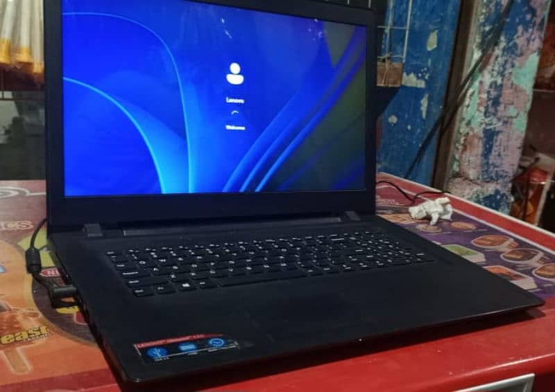 Lenovo ideapad 110 7