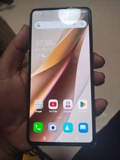 Infinix Not 30 pro