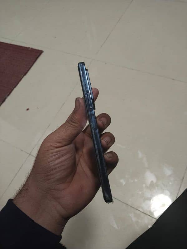 Infinix Not 30 pro 1