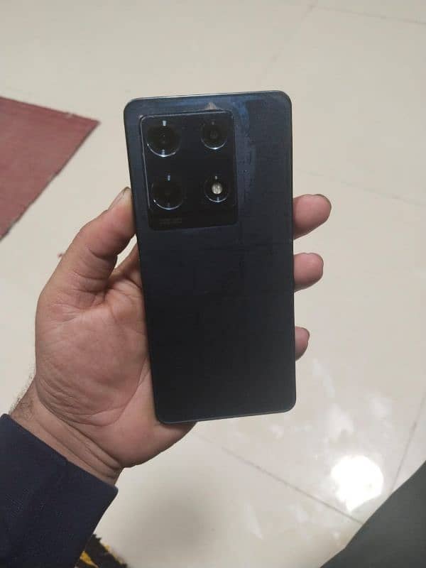 Infinix Not 30 pro 5