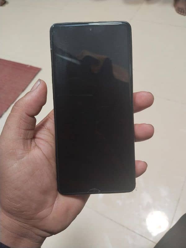 Infinix Not 30 pro 6