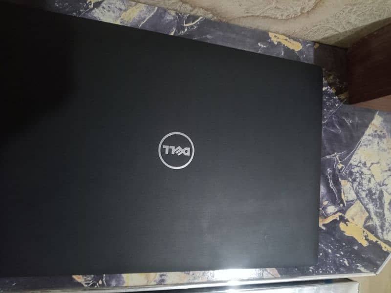 Dell Latitude 7480 0