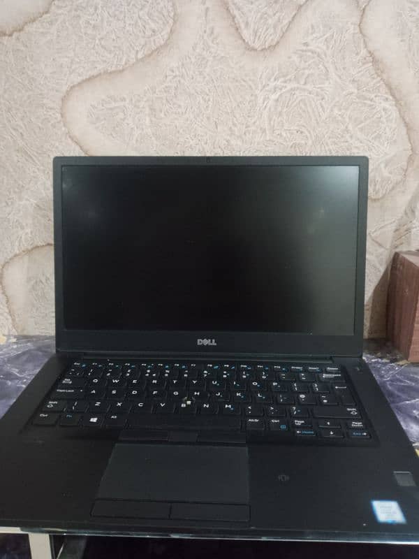 Dell Latitude 7480 2