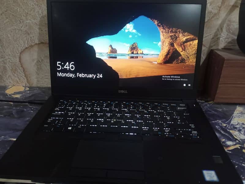 Dell Latitude 7480 3