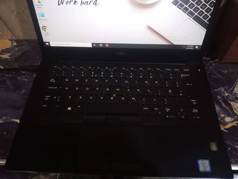 Dell Latitude 7480 4