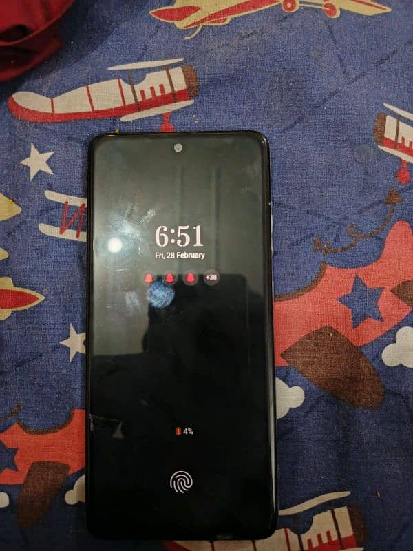 SAMSUNG A51 1