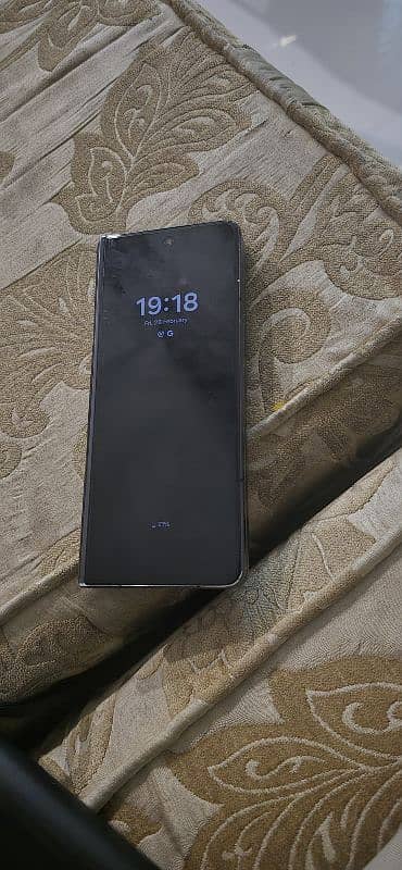 Samsung Galaxy z fold 5 non pta  12 256 1