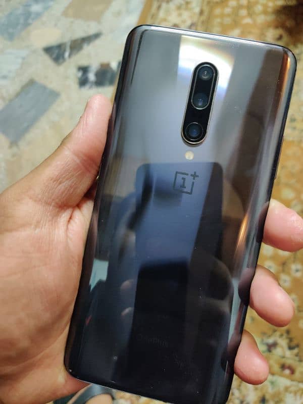 OnePlus 7 pro pta approved 2