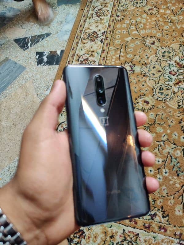 OnePlus 7 pro pta approved 6