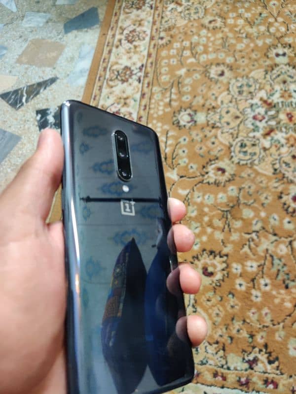 OnePlus 7 pro pta approved 7