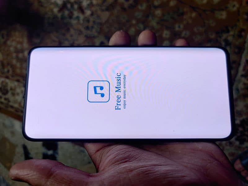 OnePlus 7 pro pta approved 9