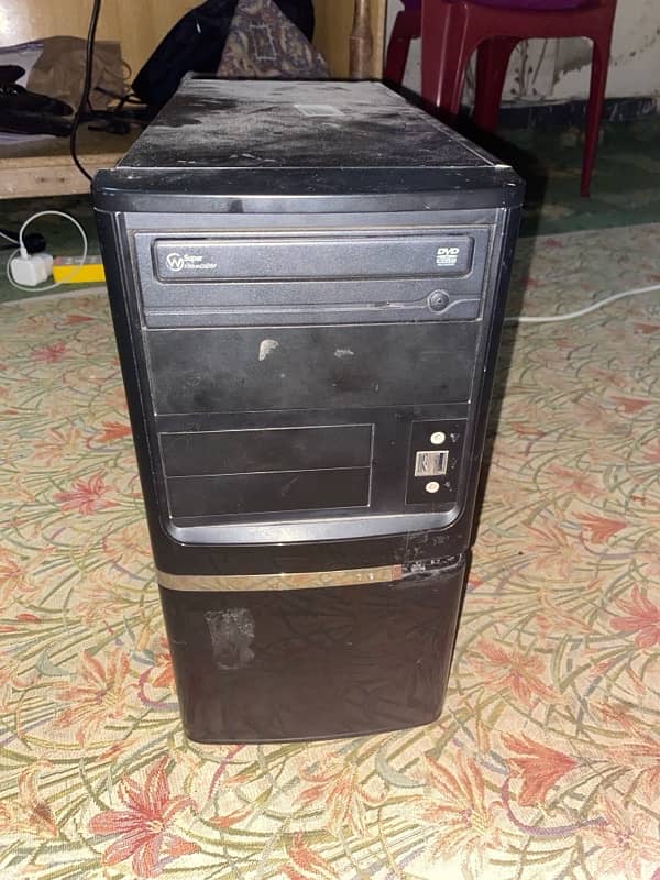 gaming Pc 1