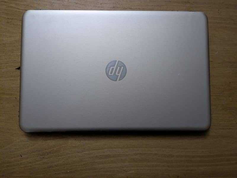 HP PAVILLION I7 6th Gen, 12Gb ram, 1Tb HDD, Nvidia graphic card 1