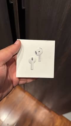 AirPods